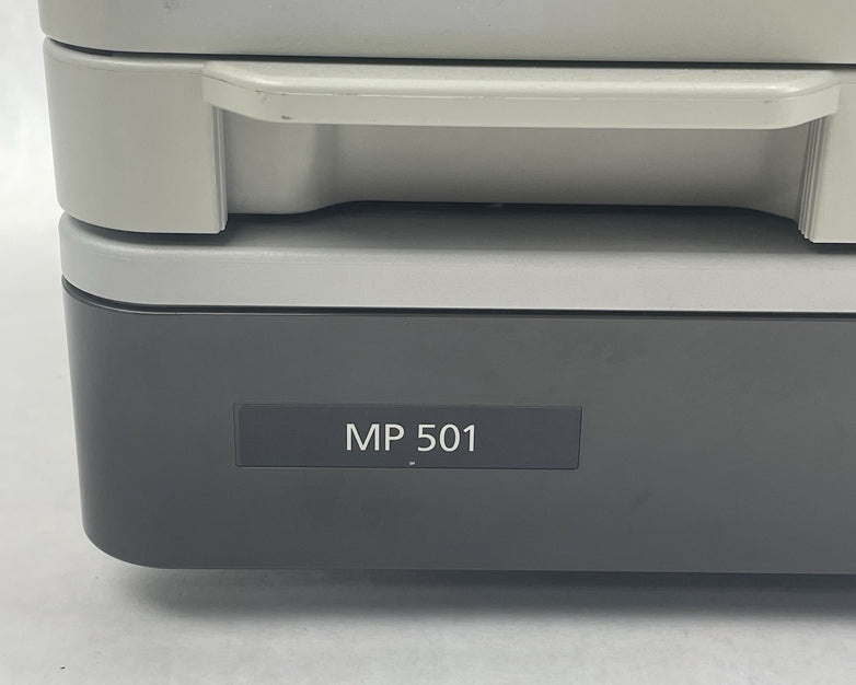 Ricoh MP501SPF Scanner Assembly Untested