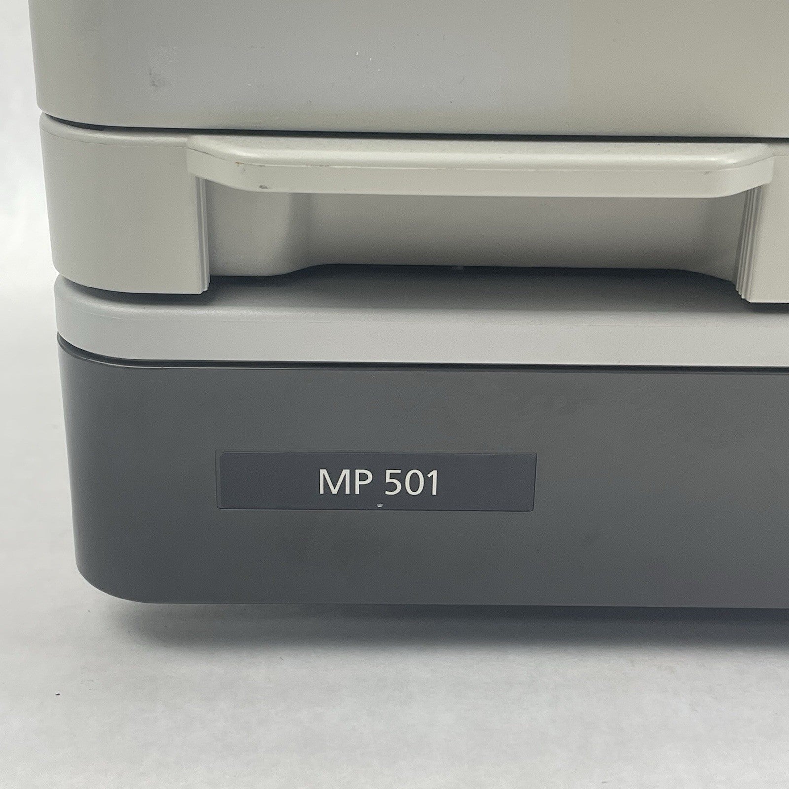 Ricoh MP501SPF Scanner Assembly Untested4