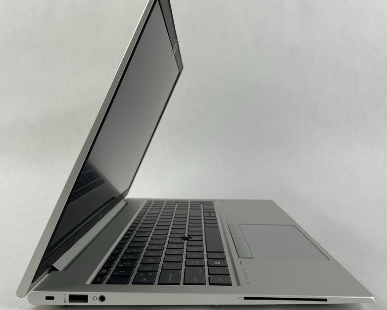 HP EliteBook 850 G8 15.6" i7-1185G7 3.00 GHz 8 GB RAM No SSD/OS/AC/Batt - Stain