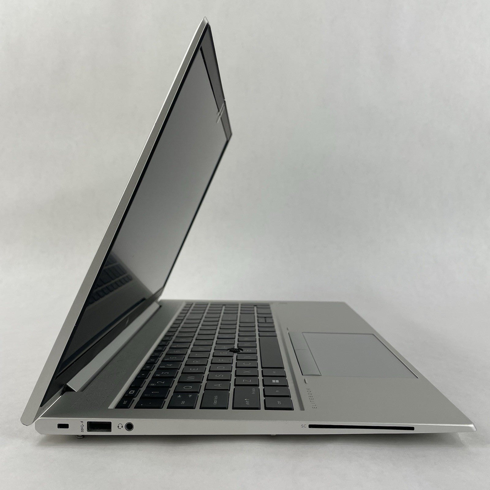 HP EliteBook 850 G8 15.6" i7-1185G7 3.00 GHz 8 GB RAM No SSD/OS/AC/Batt - Stain4