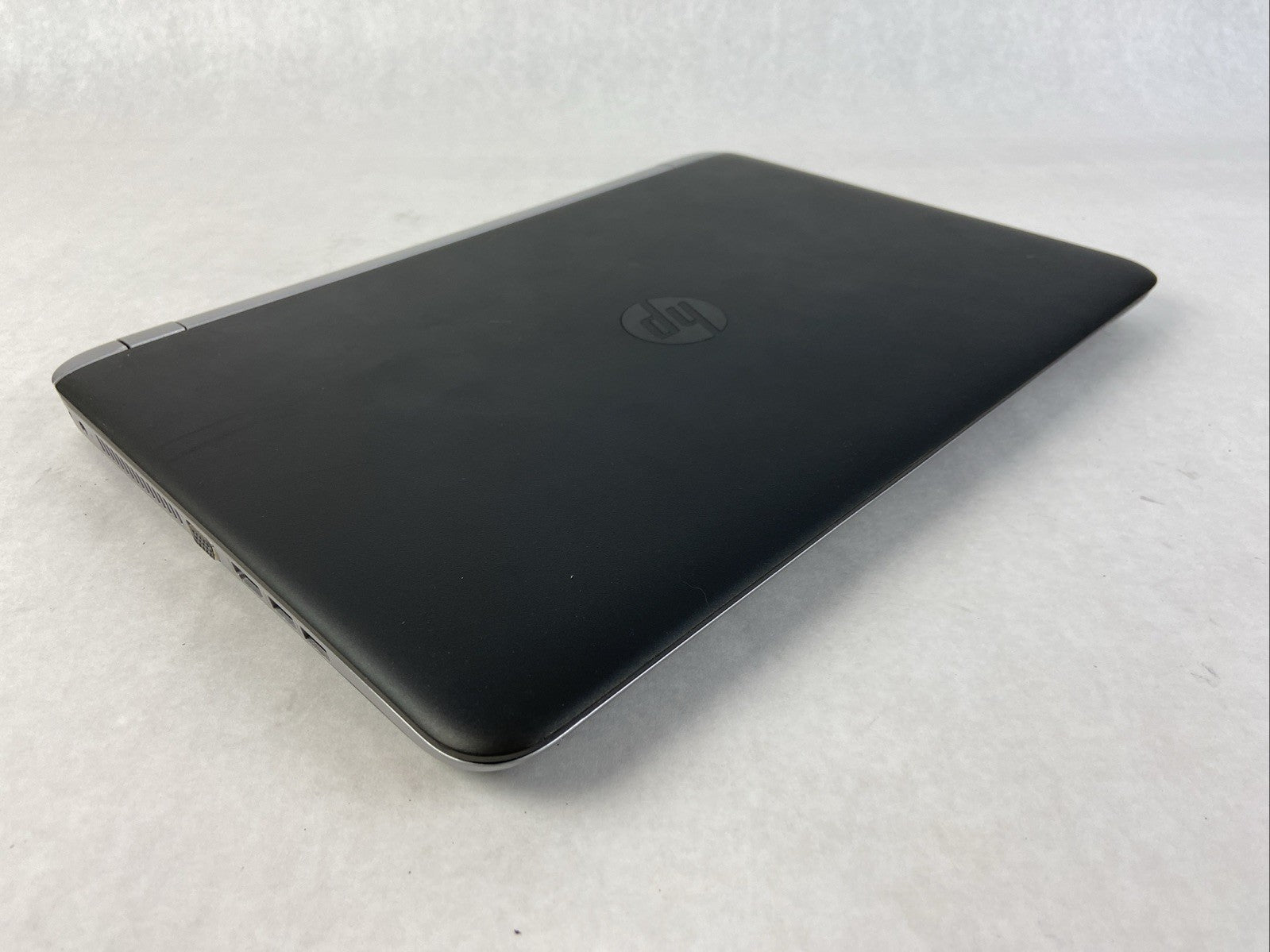 HP ProBook 450 G3 Intel Core i5-6200U 2.3 GHz 8 GB RAM No HDD/No OS
