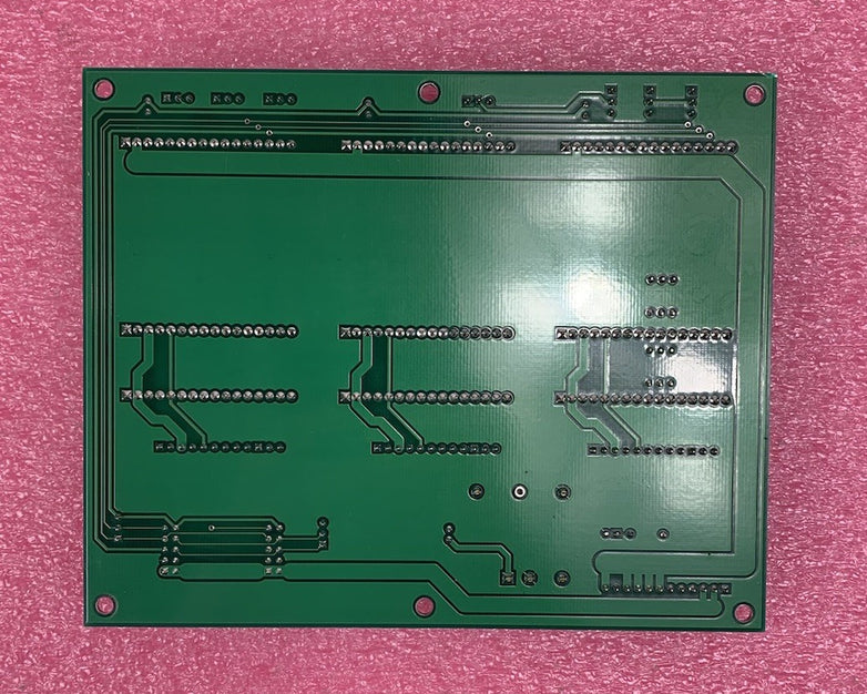 Brooks Systems 483211PCB REV. AB Circuit Board