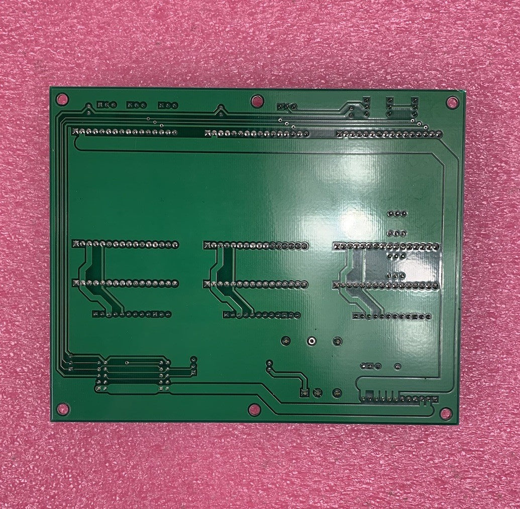 Brooks Systems 483211PCB REV. AB Circuit Board