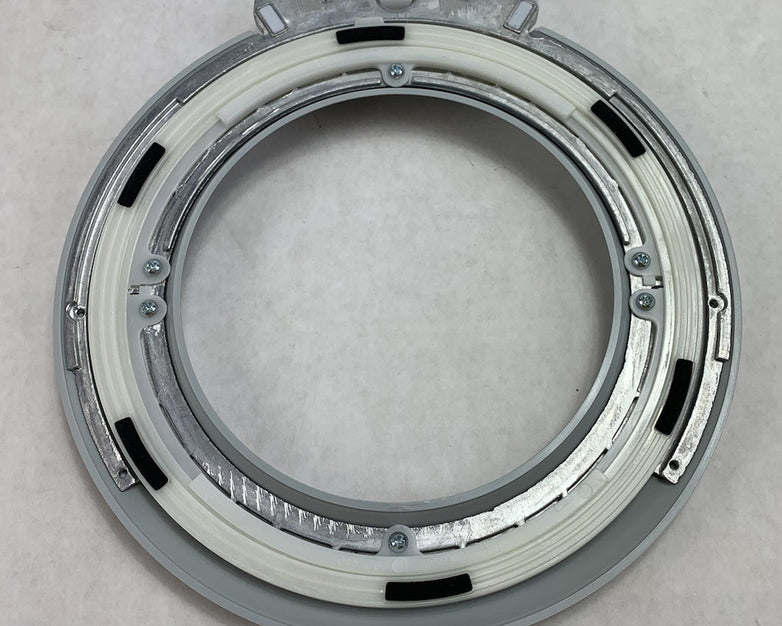 Ergotron NeoFlex 33-310-060 LCD Monitor Stand