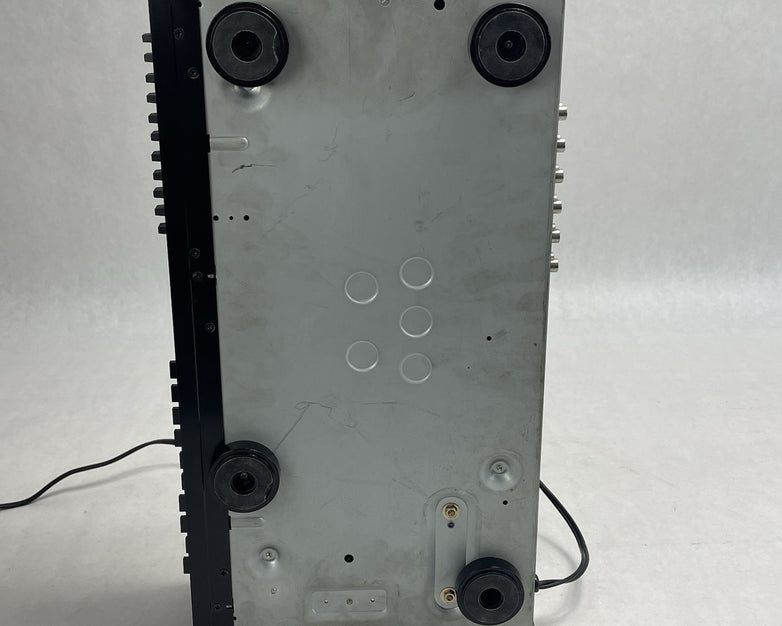 ADC SS-412X 10 Band Equalizer For Parts Weak Right Side Output
