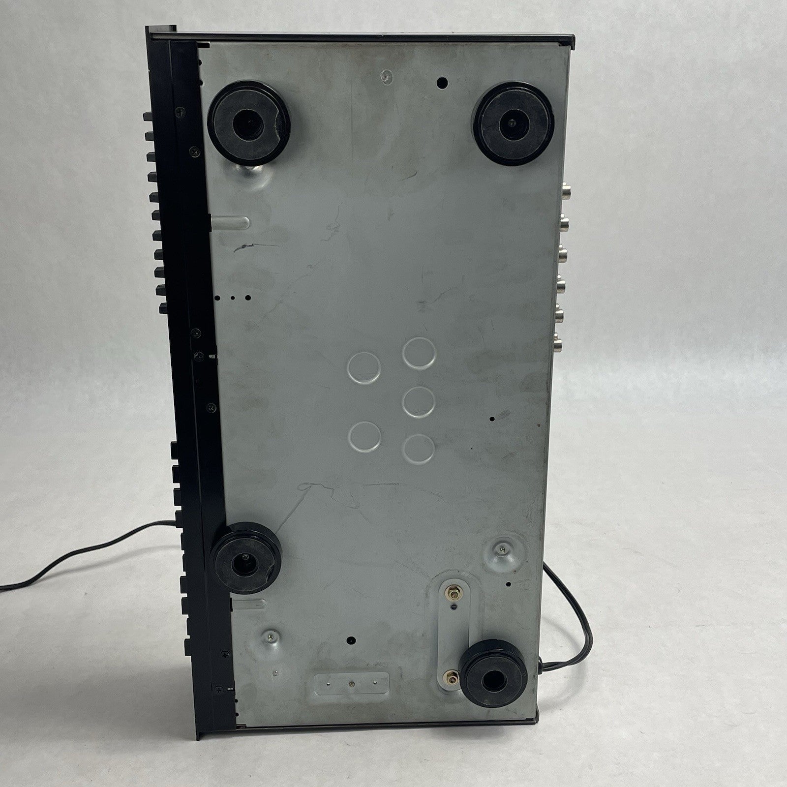 ADC SS-412X 10 Band Equalizer For Parts Weak Right Side Output12