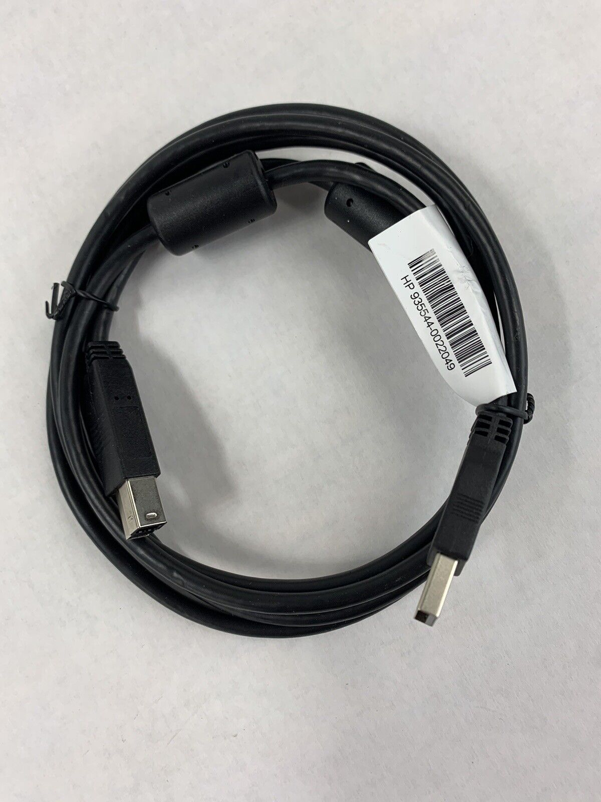 Lot 10 HP 935544-001 HP Printer Cable – USB3.0 AM-BM 1.8M 750.A2A0C.0051 R