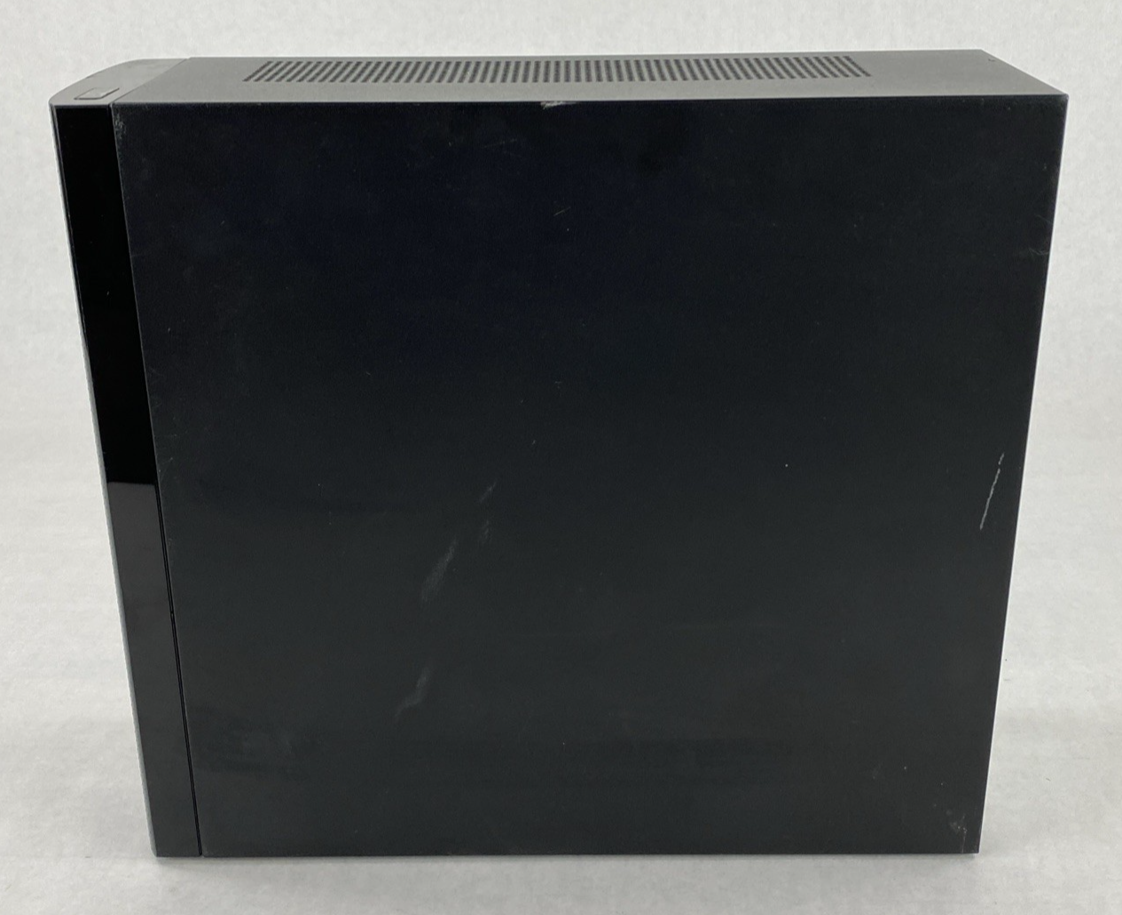 HP Slim Desktop 260-a020 AMD A6-7310 2.00GHz 6GB RAM No AC Adapter No HDD No OS
