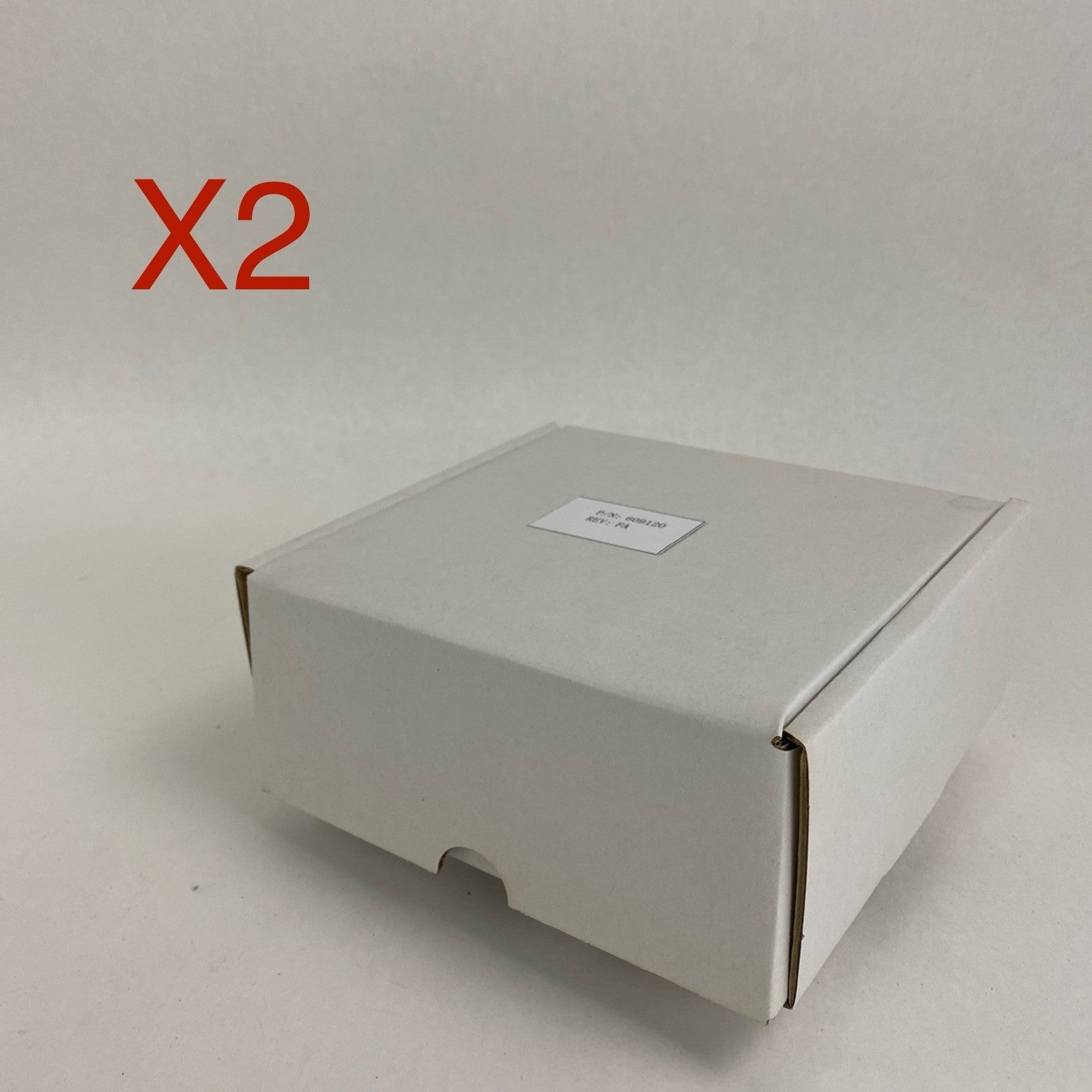 Beckman 609120 Tray Labware Holder Lot of 20