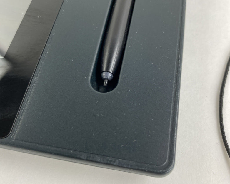 Topaz Systems GemView TD-LBK101VA-USB-R 10" USB Tablet Signature Terminal