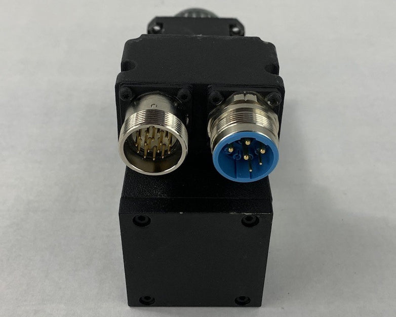 Baldor BSM50N-233AE Bushless AC Servermotor
