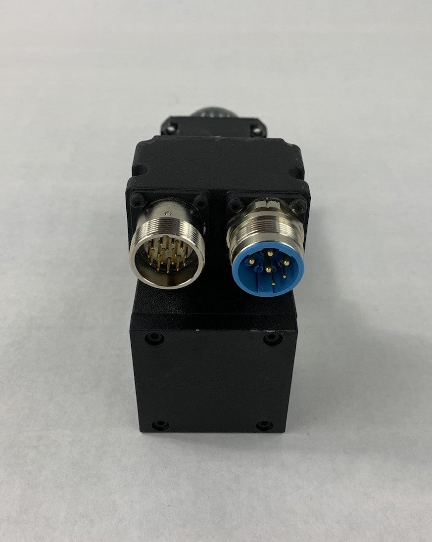 Baldor BSM50N-233AE Bushless AC Servermotor