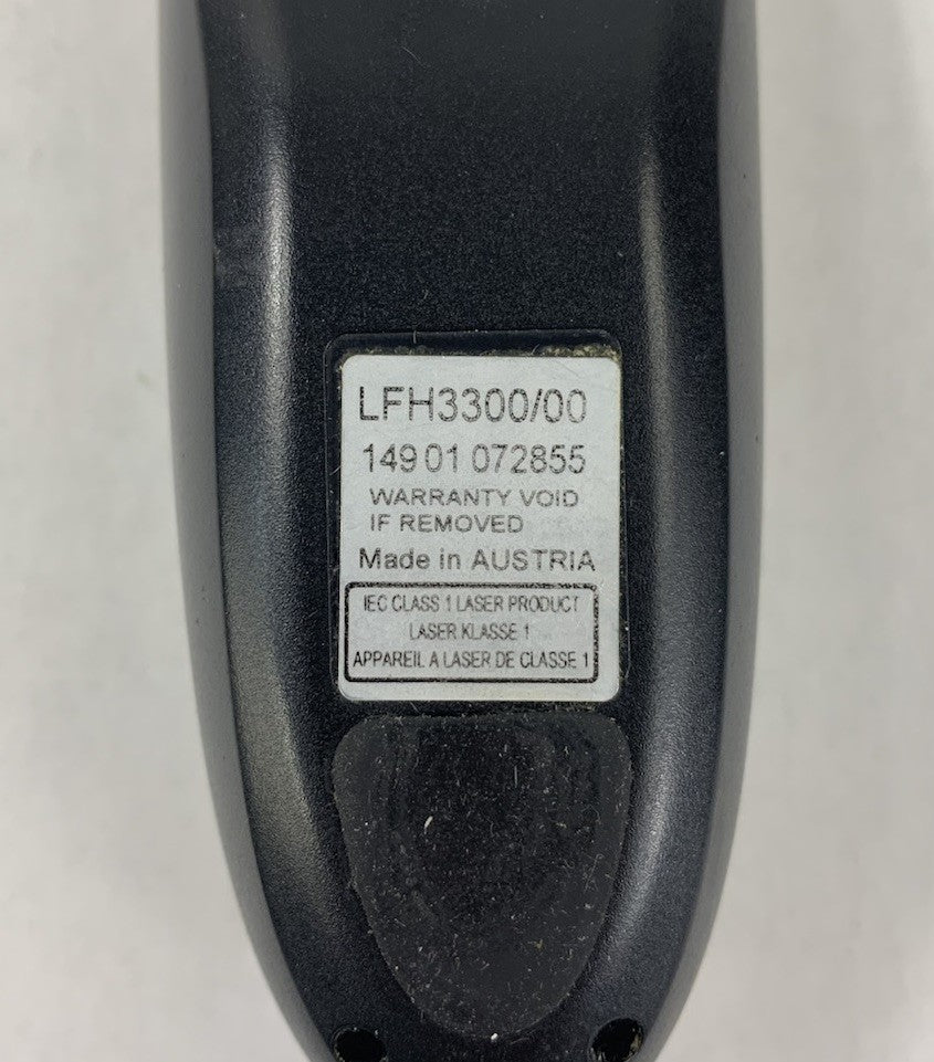 Philips Speechmike Barcode LFH3300/00 Barcode Scanner Dictation Microphone7
