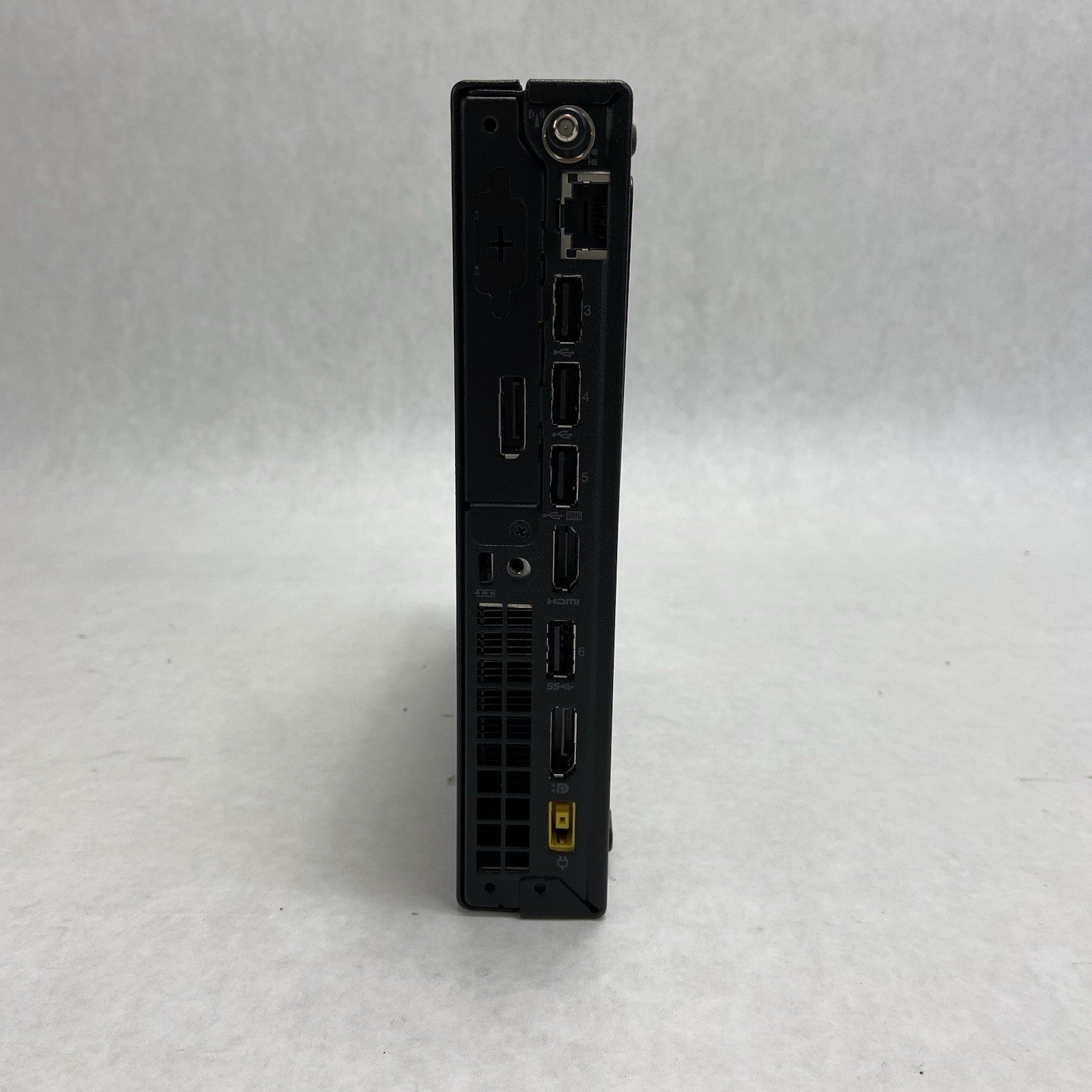 Lenovo ThinkCentre M75Q-1 Micro AMD Ryzen 5 Pro 3400 3.3GHz 8GB RAM No HDDOSAC5