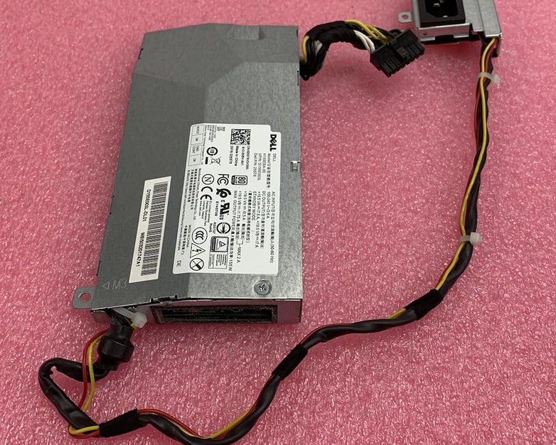 Dell H155EBA-00 155W Switching Power Supply