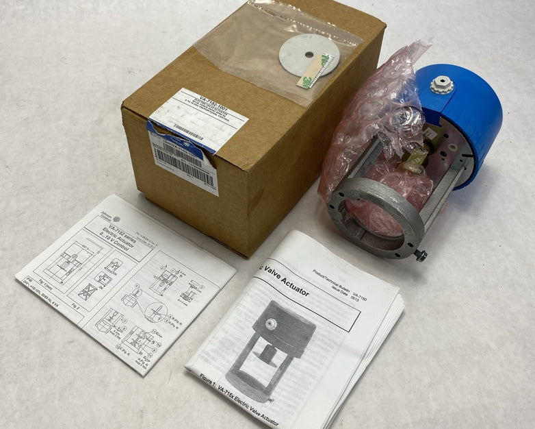 Johnson Controls VA-7152-1001 Electric Valve Actuator