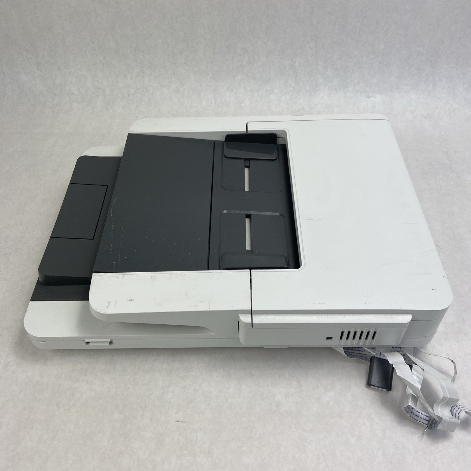 HP LaserJet M428 W1A73-60113 Document Feeder Scanner Assembly