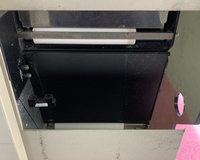 Zebra 105SL 10500-2001-2000 203DPI Industrial Thermal Label Printer LP/TLP