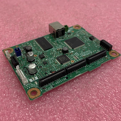 Brother LV1237 B512385-5 Base Board