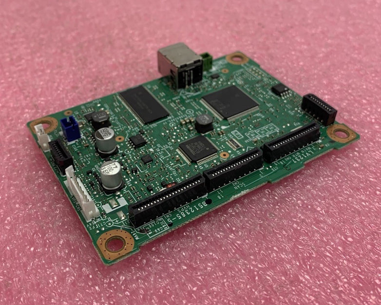 Brother LV1237 B512385-5 Base Board