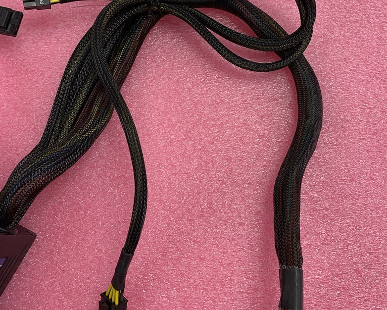 Corsair HX850 75-001219 850W Power Supply