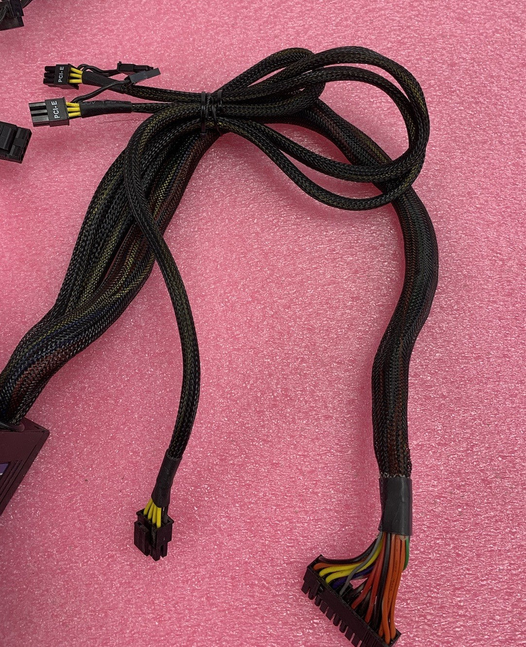 Corsair HX850 75-001219 850W Power Supply
