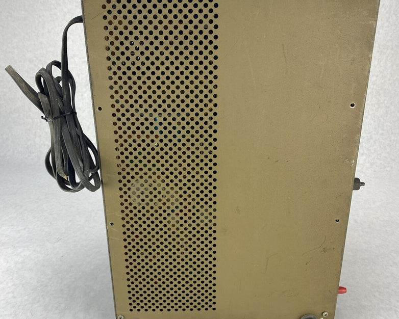 Dynascan BK 1077 Television Analyst PowersOn UNTESTED