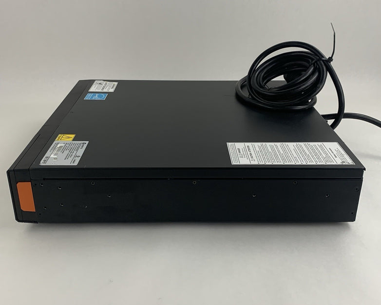 Vertiv GXT5-2000LVRT2UXL 2000VA 1800W UPS RDU101 Tested No Batteries No Ears