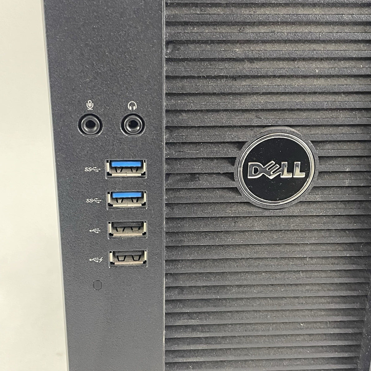 Dell PowerEdge T30 Tower Xenon E3-1223VS 3.3GHz 16GB Ram 1X PSU - Tested Reset2