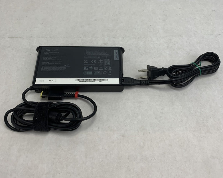 Lenovo ADL170SDC2A 170W AC Adapter Power Supply