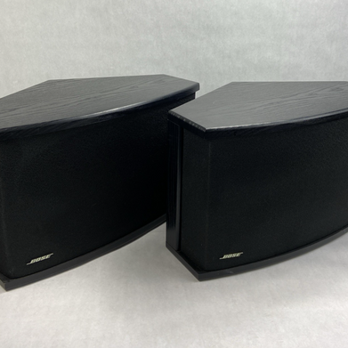 Bose 901 Series VI Speakers Pair - Tested and Working