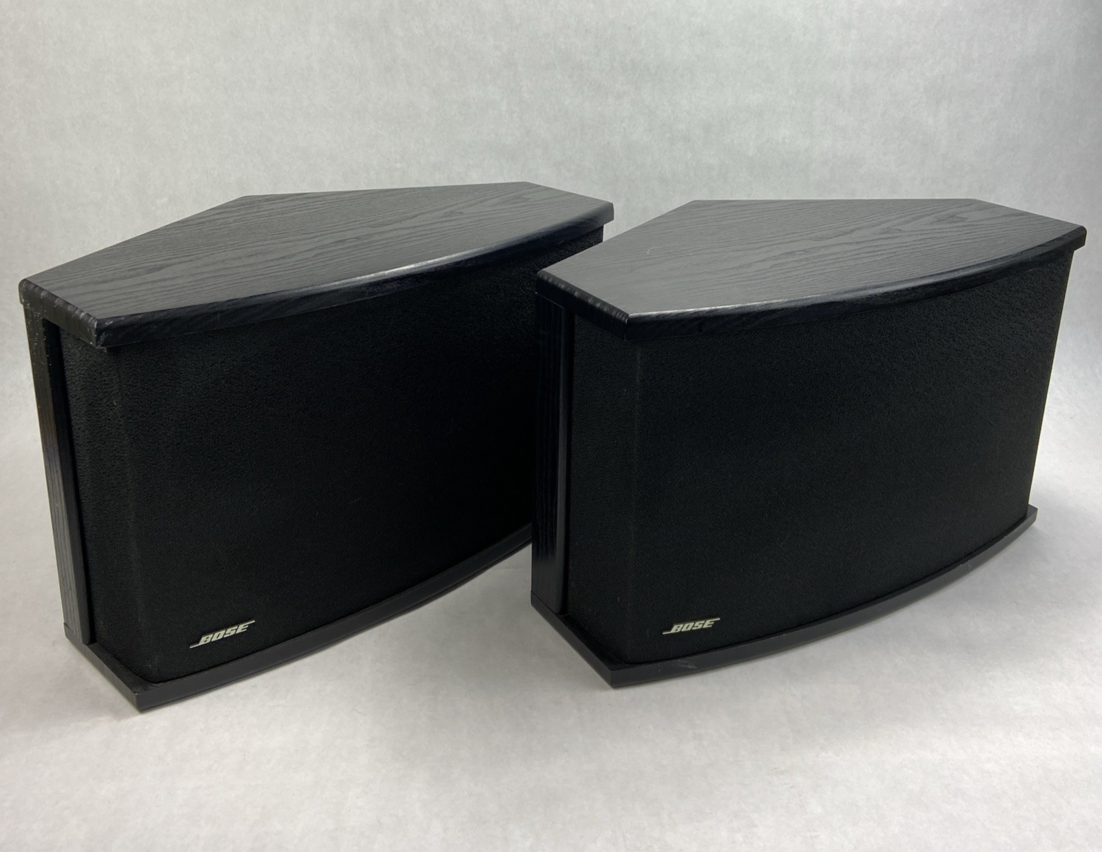 Bose 901 Series VI Speakers Pair - Tested and Working