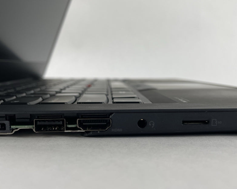 Lenovo ThinkPad T14 Gen2i 14" i5-1145G7 2.60GHz 16GB RAM No SSD/OS/AC-Bad Bottom