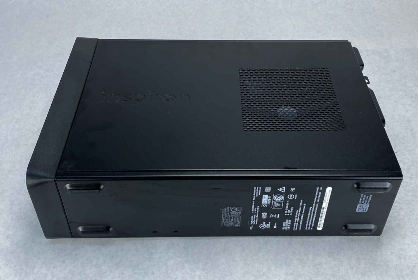 Dell Inspiron 660s SFF Intel Celeron G1620 2.70GHz 4GB RAM No HDD No OS