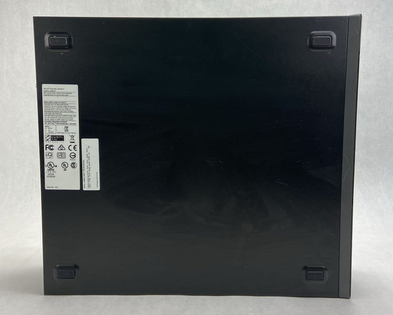HP ProDesk 400 G1 SFF Intel Core i5-4570 3.2GHz 8GB RAM No HDD No OS