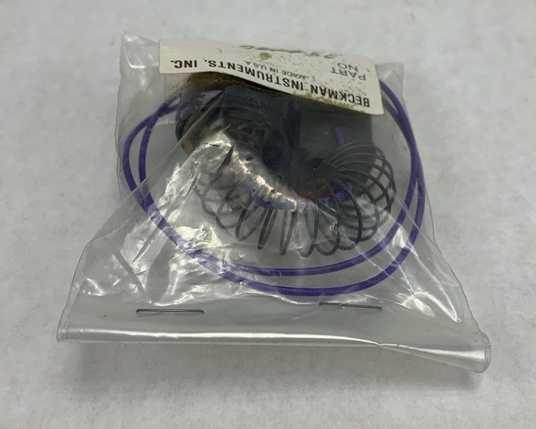 Beckman 334476 Centrifuge Brush