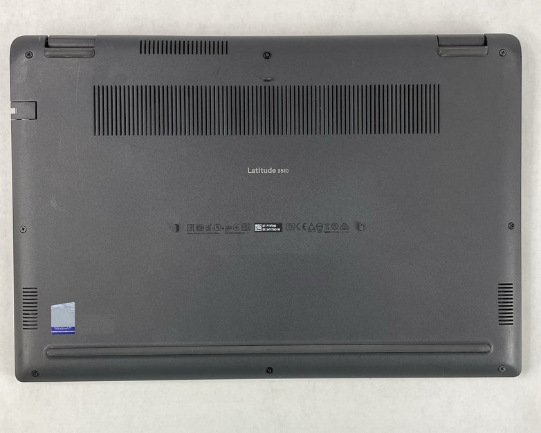 Dell Latitude 3510 15.6" i5-10210U 1.60 GHz 8 GB RAM No SSD/OS/AC