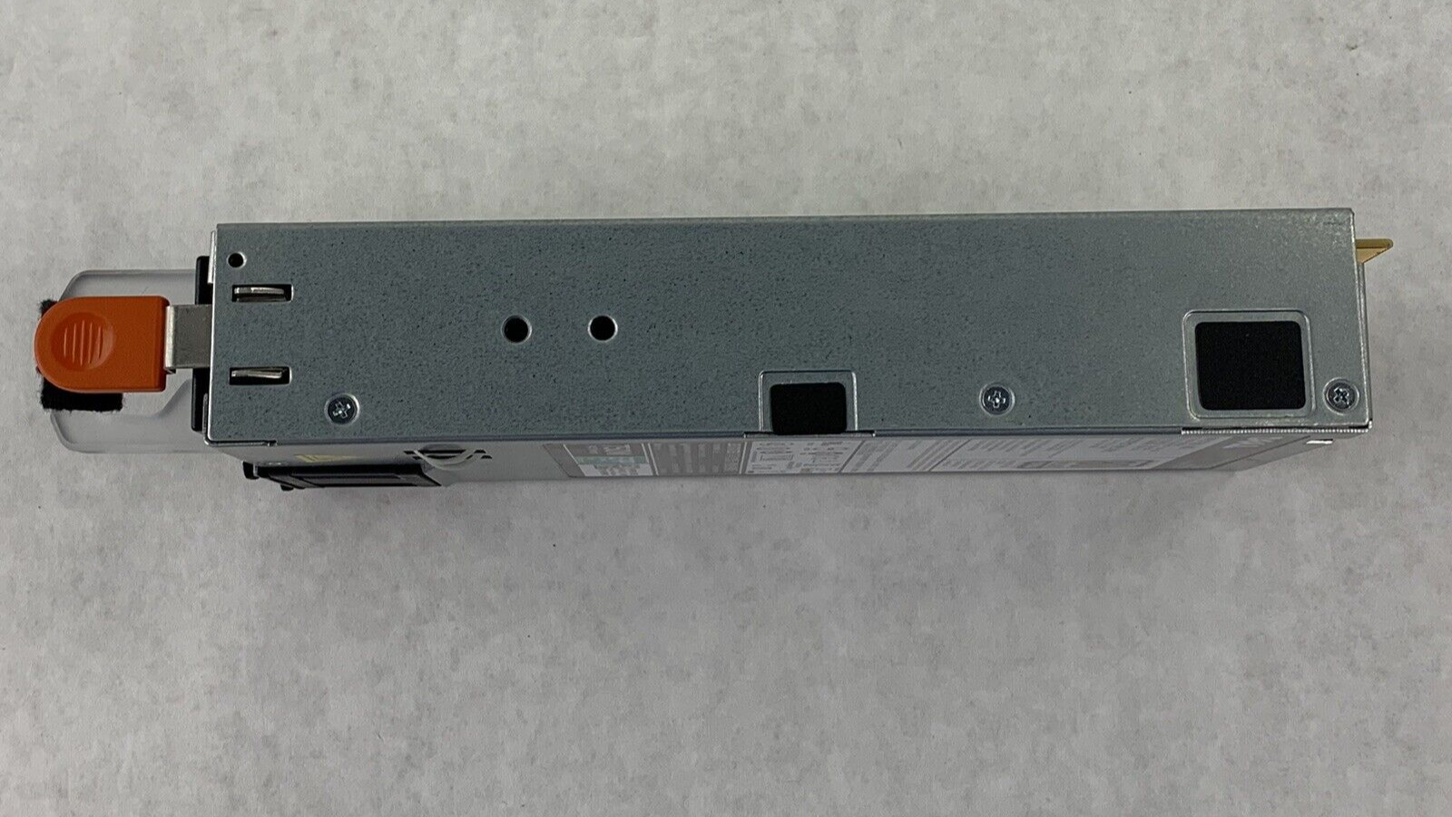 Dell 0Y9VFC 750w EPP PSU Power Supply for PowerEdge 80+ Platinum 0HTRH4 05RHVV