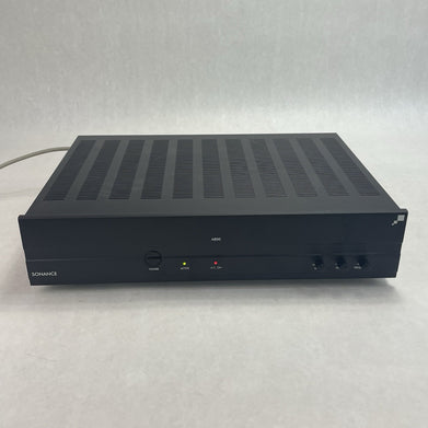 Sonance A800 8-Channel Power Amplifier Fully Tested Parts Or Repair