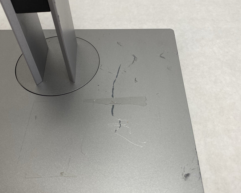 HP E233 Monitor Stand