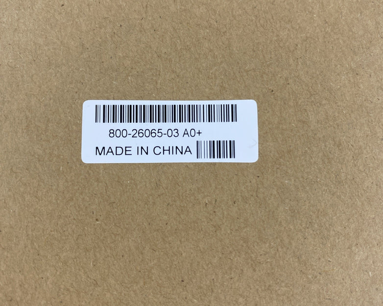 Cisco 69-2160-04 A0 Mounting Bracket w/ Cisco 800-26065-03 Lot of 20