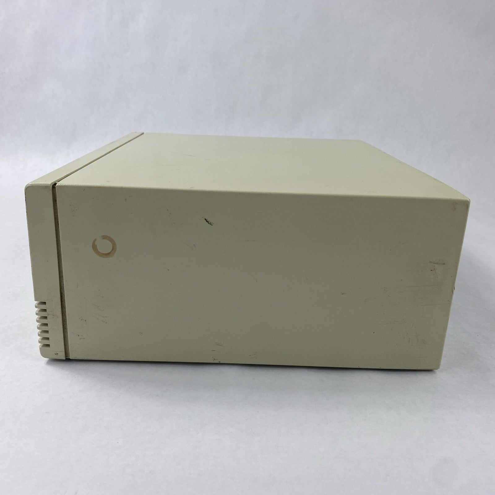 HP 18594B 7673 Autosampler Controller Module w/ Power Cord