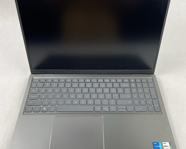 Dell Inspirton 15 5510 15.6" i5-11320H 3.20GHz 8GB RAM No SSD/OS/AC - Bad Bottom