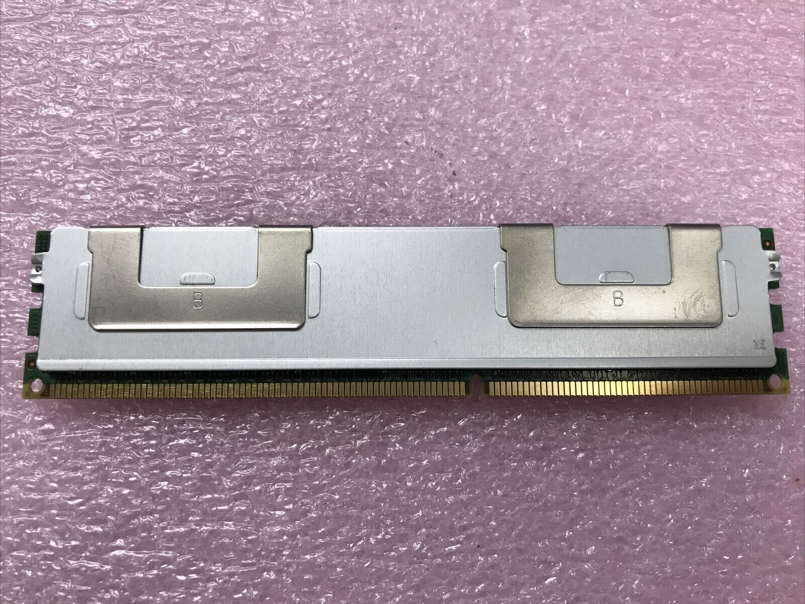 Samsung 36GB Kit 2Rx4 PC3-8500R-07-10-E1-D2 Server Ram M393B5170EH1-CFB
