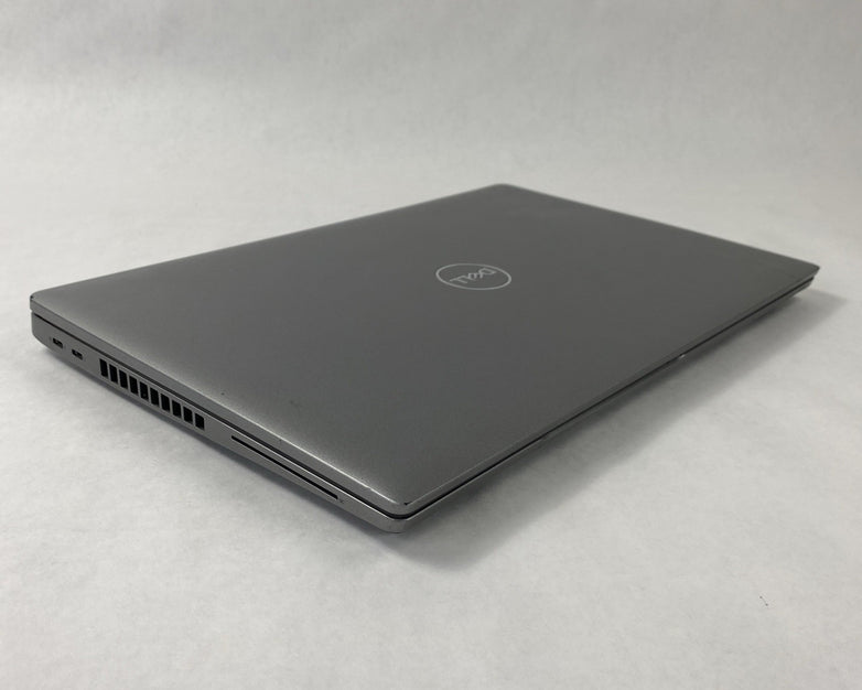 Dell Latitude 5520 15.6" Touch i5-1145G7 2.60 GHz 16 GB RAM No SSD No OS