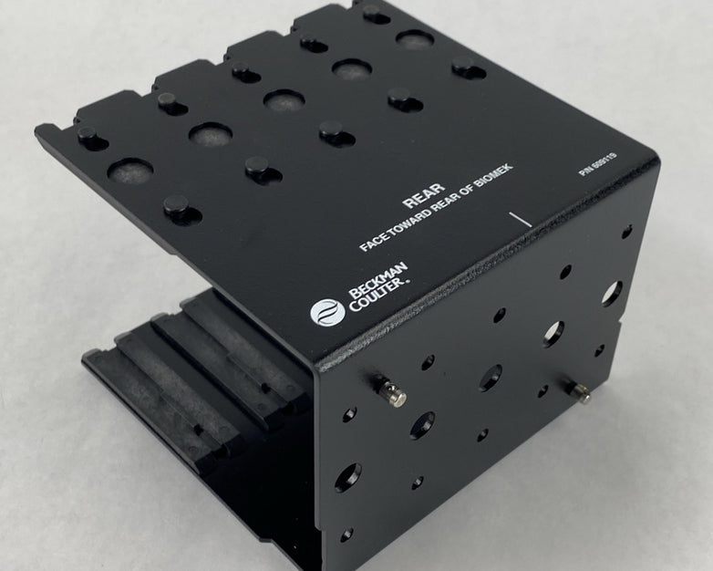 Beckman Coulter 609119 Tool Rack Biomek 3000