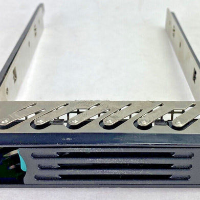 Intel SR2600UR 3.5" Hot Swap Hard Drive Tray C82439-001 (Lot of 2)