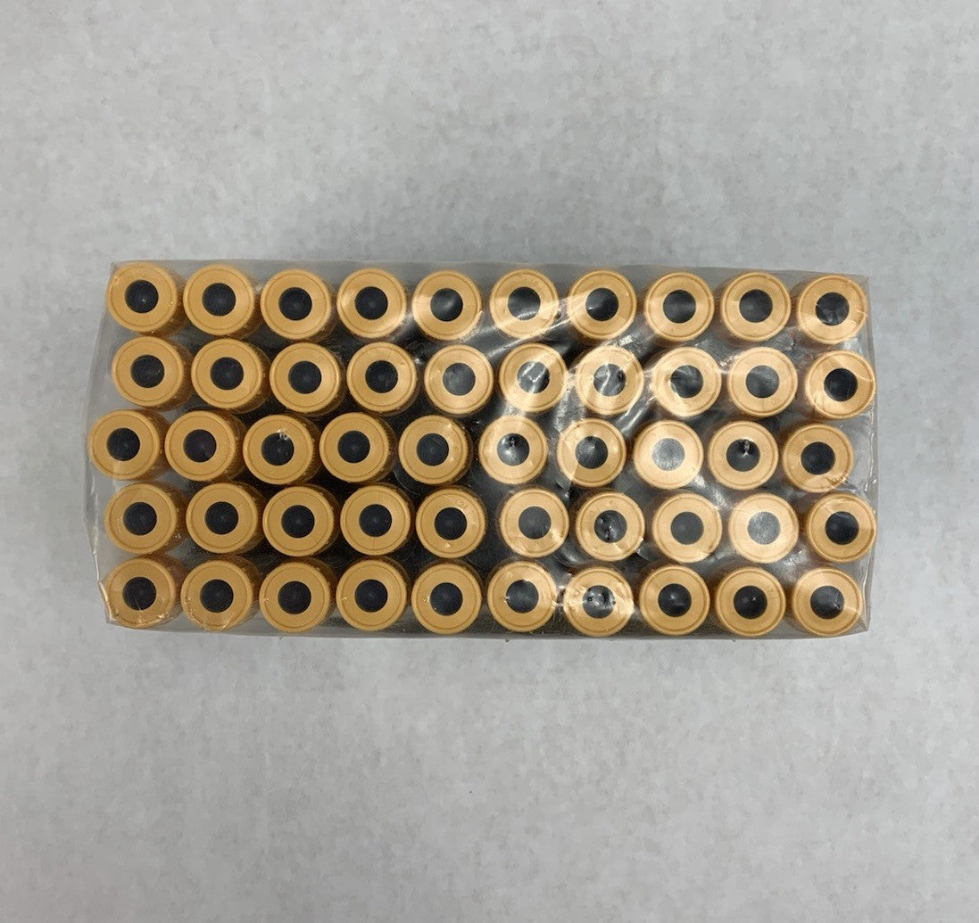 Vacuette 456018P 5ml CAT Serum Sep Clot Activator 13x100 50pcs Tubes