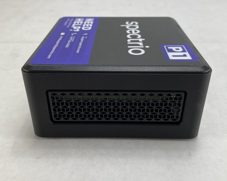 Intel NUC7i3DNUE Micro Intel Core i3-7100u 2.4GHz 4GB RAM No HDD No OS