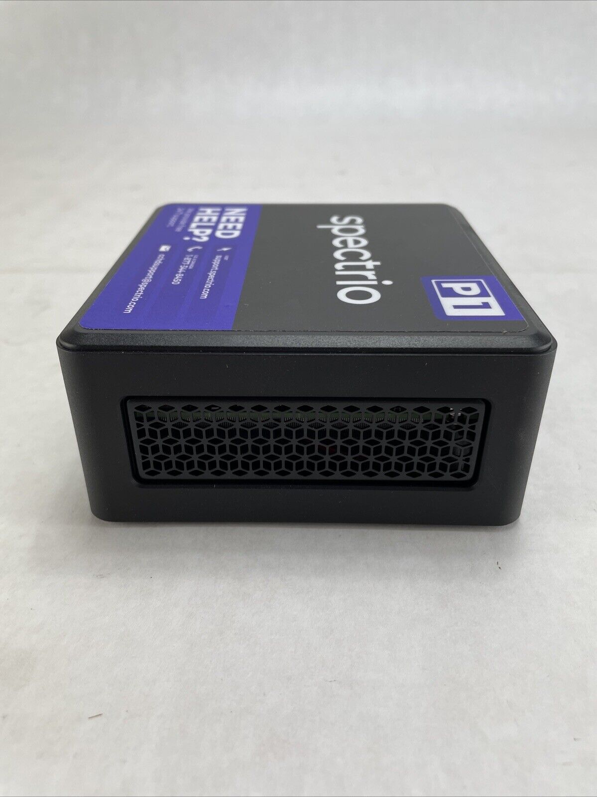 Intel NUC7i3DNUE Micro Intel Core i3-7100u 2.4GHz 4GB RAM No HDD No OS